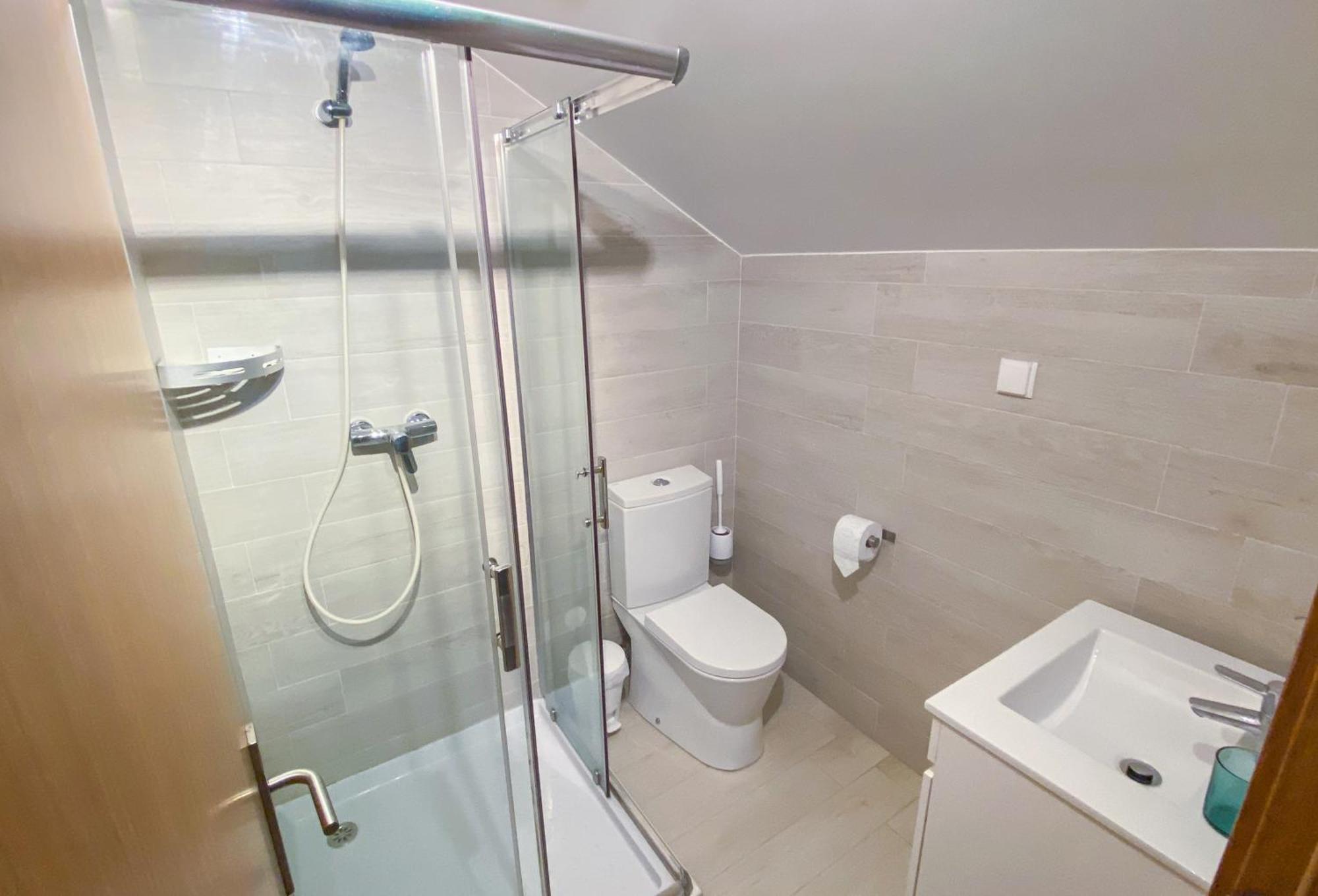 Surfness Lodge Baleal Room photo